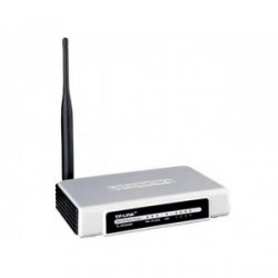 TP-Link WR340GD WLAN ROUTER 54M